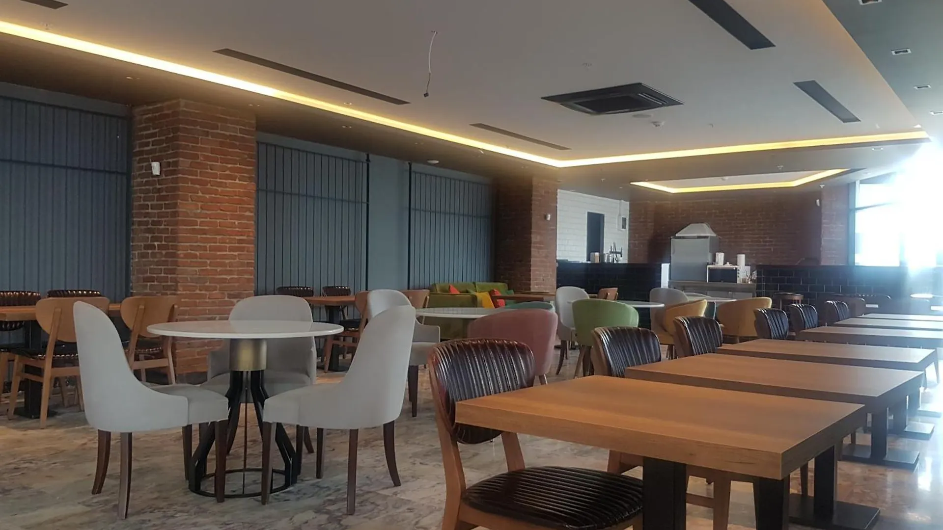 Dizayn Hotel Istanboel