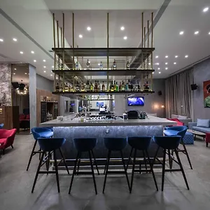 De Hotel Beirut