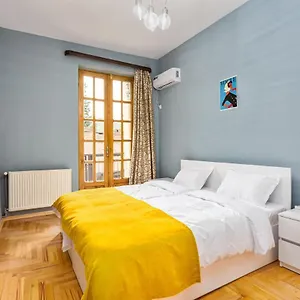 Costa Gasthof Tbilisi