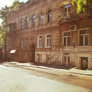 Siemens House Gasthof Tbilisi