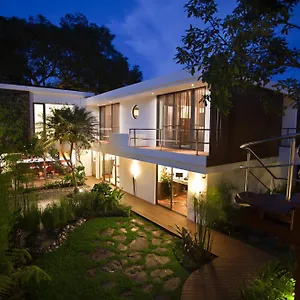 La Inmaculada Hotel Guatemala City