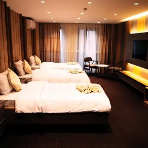 Hotel Sabiha Sultan Hotel-karakoy, Istanbul