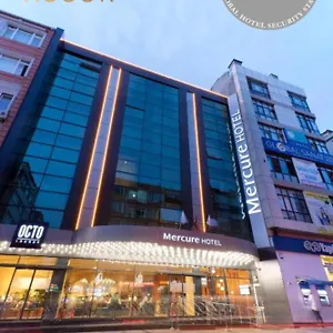 4* Hotel Mercure Bakirkoy
