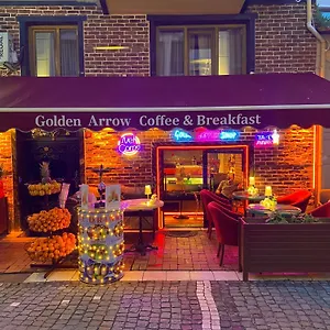 Aparthotel Golden Arrow Old, Istanbul