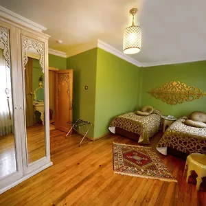 3* Hotel Kervan