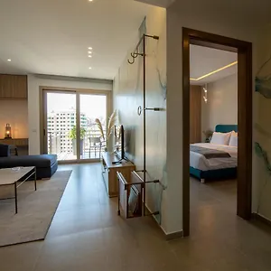 Zur And Aparthotel Beirut