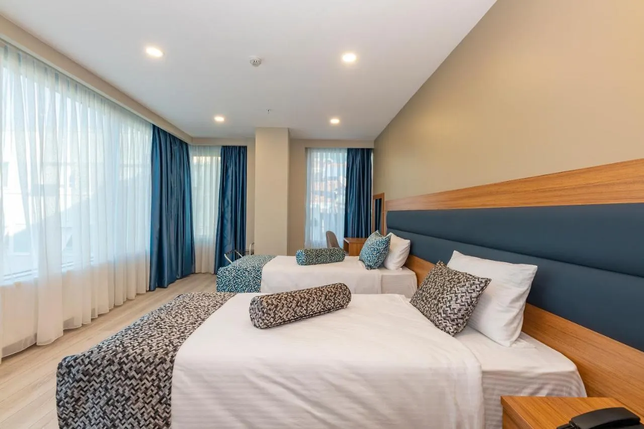 Dizayn Hotel Istanbul